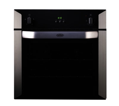 Belling BI60SO Electric Oven - Stainless Steel
